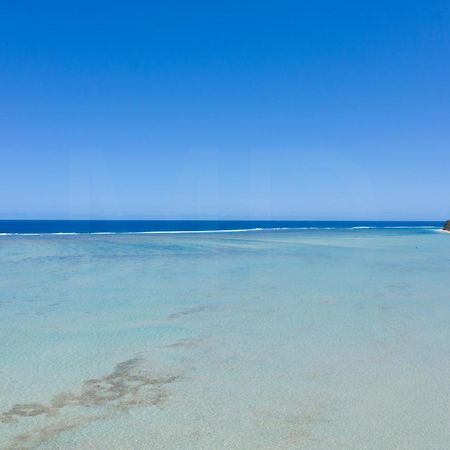 L'Oase De Riambel Villa Bagian luar foto