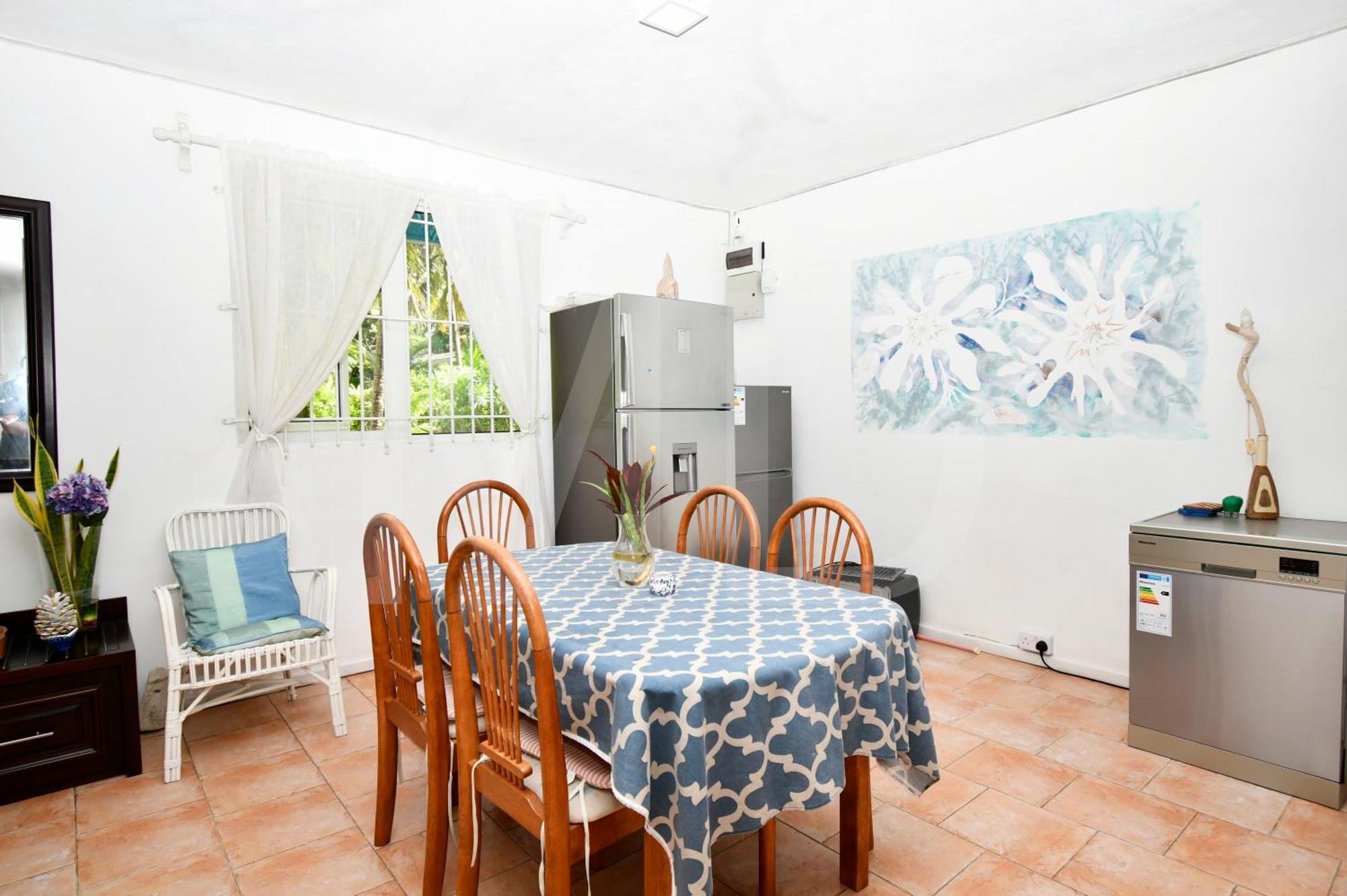 L'Oase De Riambel Villa Bagian luar foto