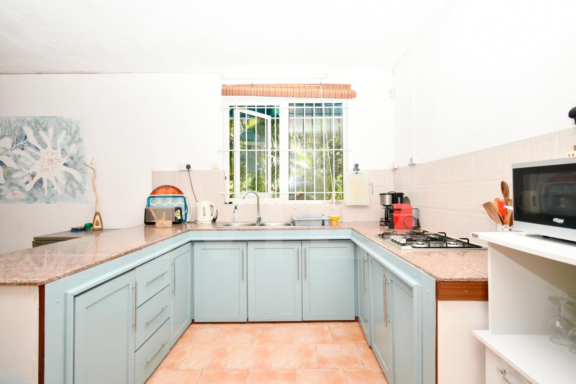 L'Oase De Riambel Villa Bagian luar foto