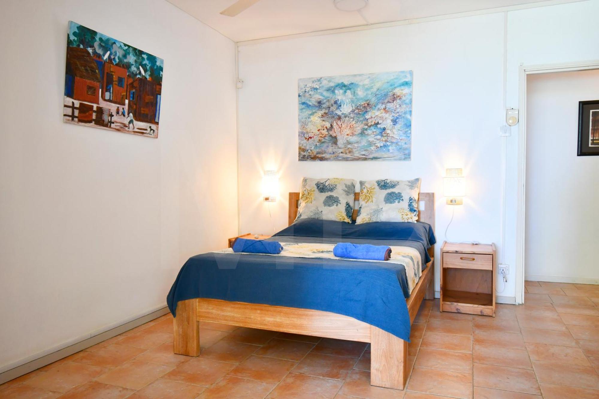 L'Oase De Riambel Villa Bagian luar foto