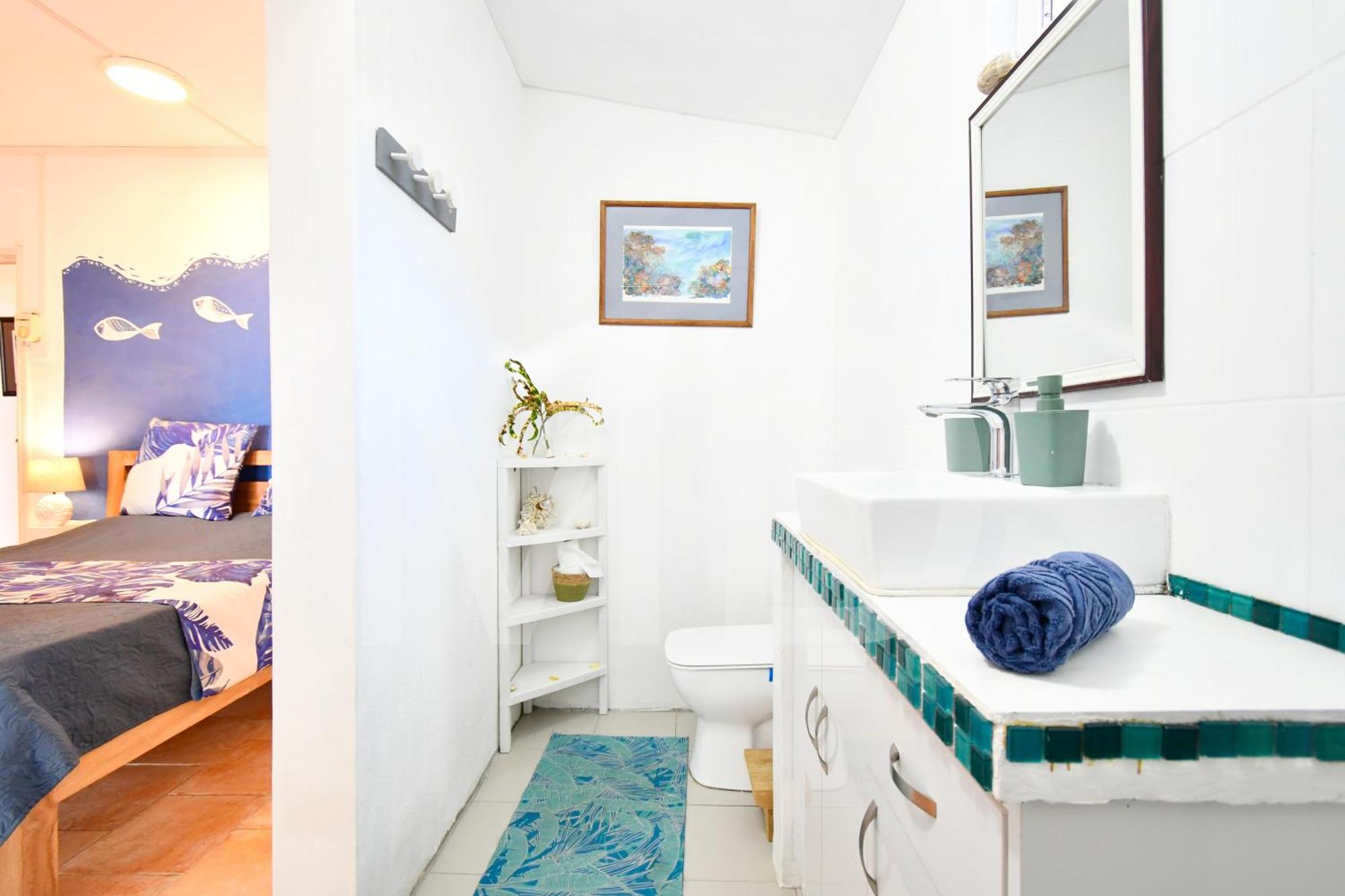 L'Oase De Riambel Villa Bagian luar foto
