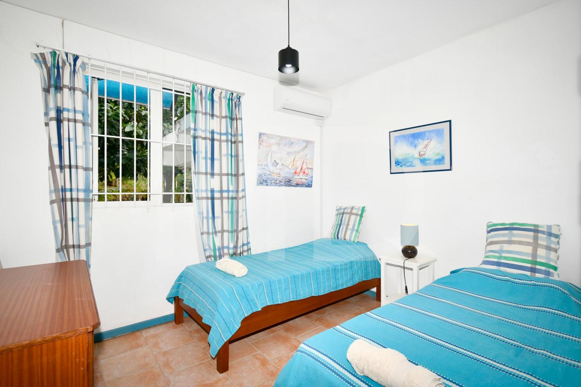 L'Oase De Riambel Villa Bagian luar foto