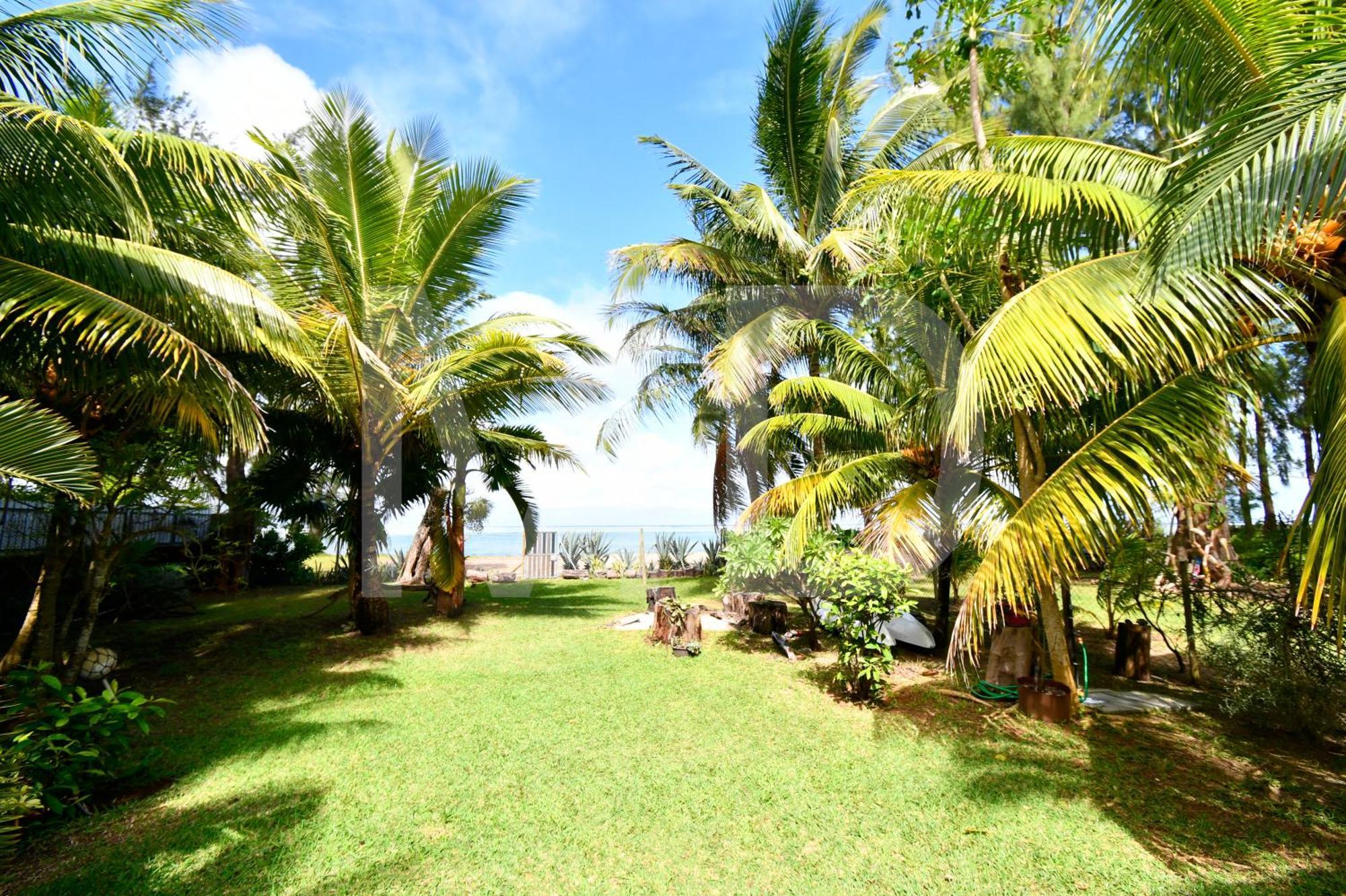 L'Oase De Riambel Villa Bagian luar foto